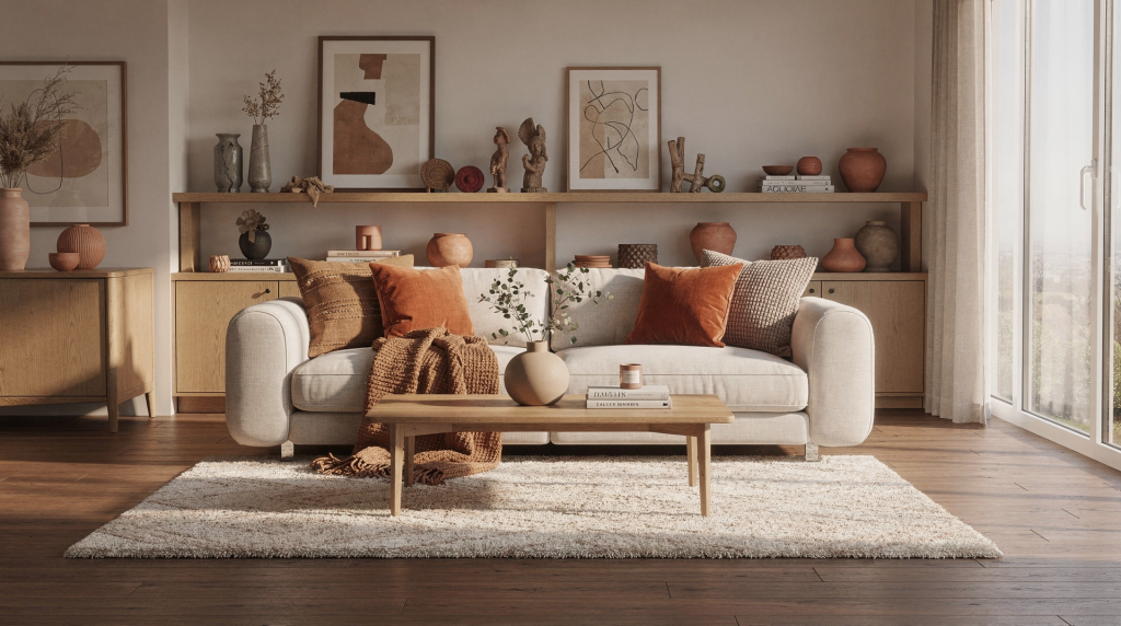 2026 Interior Design Trends: Warmer, Layered, and More Personal Homes