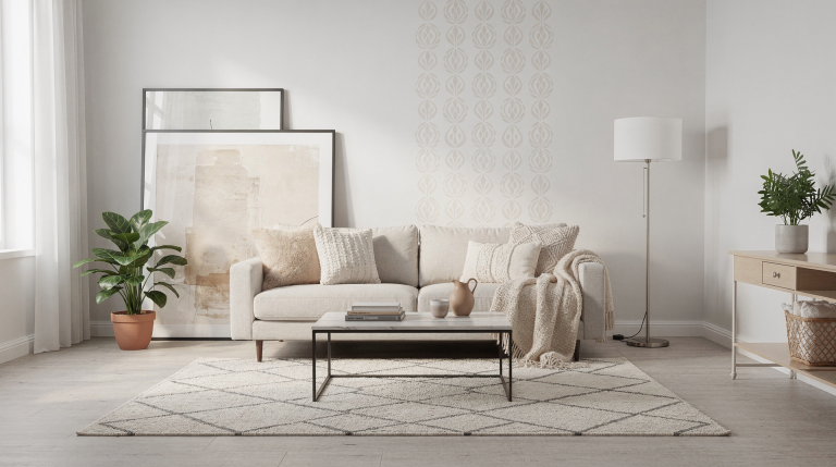 How to Decorate a Rental Without Losing Your Security Deposit
