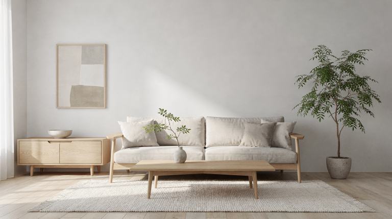 Japandi Interior Design: A Practical Guide to the Style