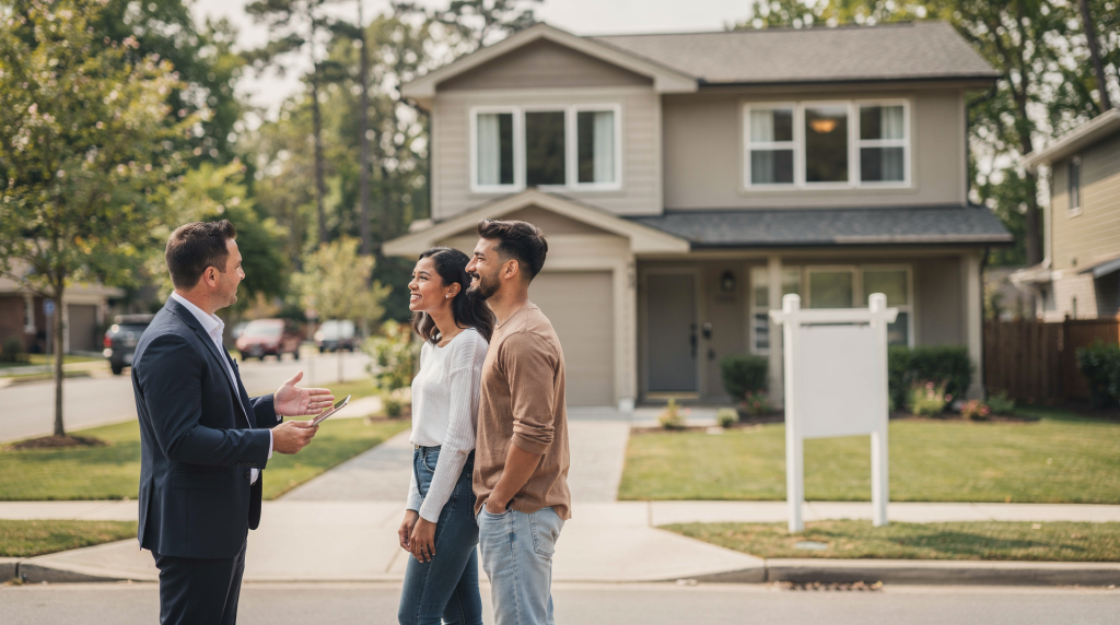 What 2026 Housing Market Trends Mean for Home Buyers